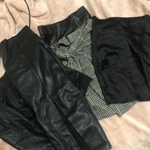 Skirt bundle